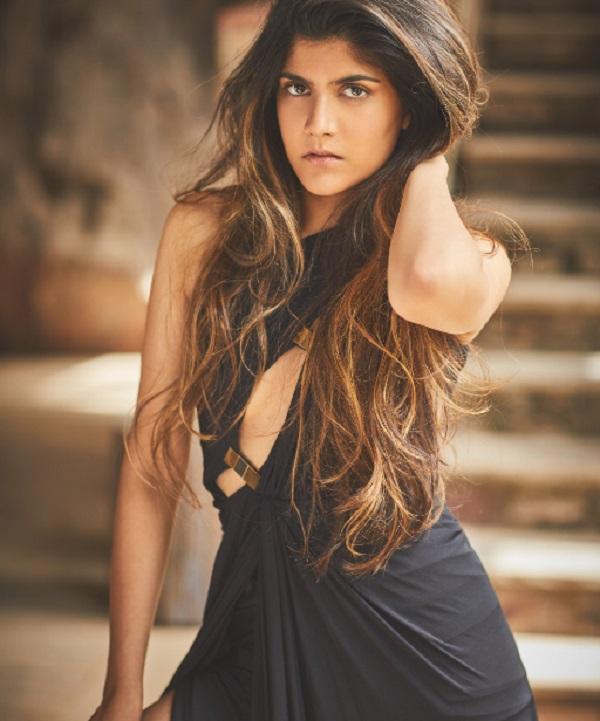 Ananyashree Birla