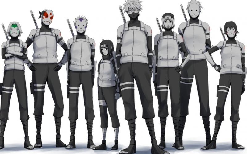 Anbu
