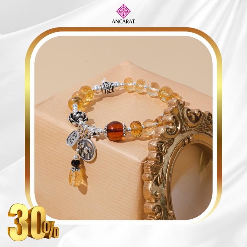 Ancarat Jewelry