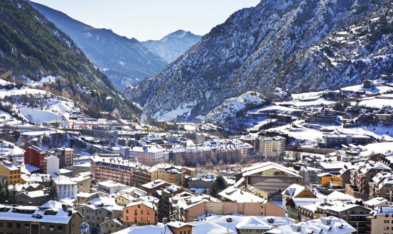 Andorra