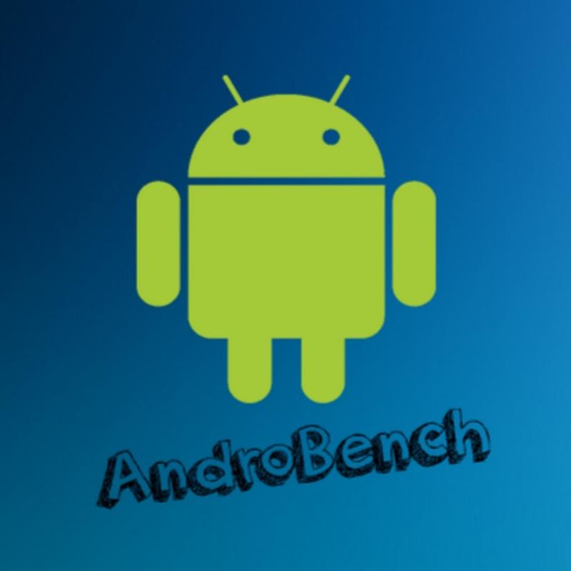 Androbench