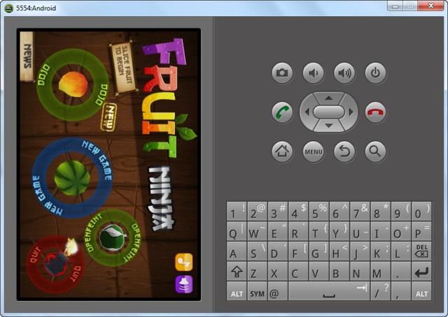 Android Studio