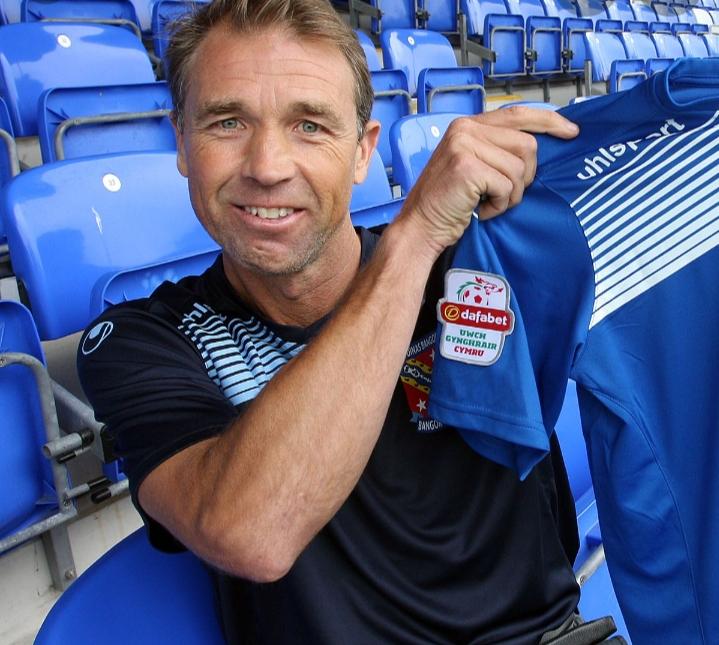 Andy Legg