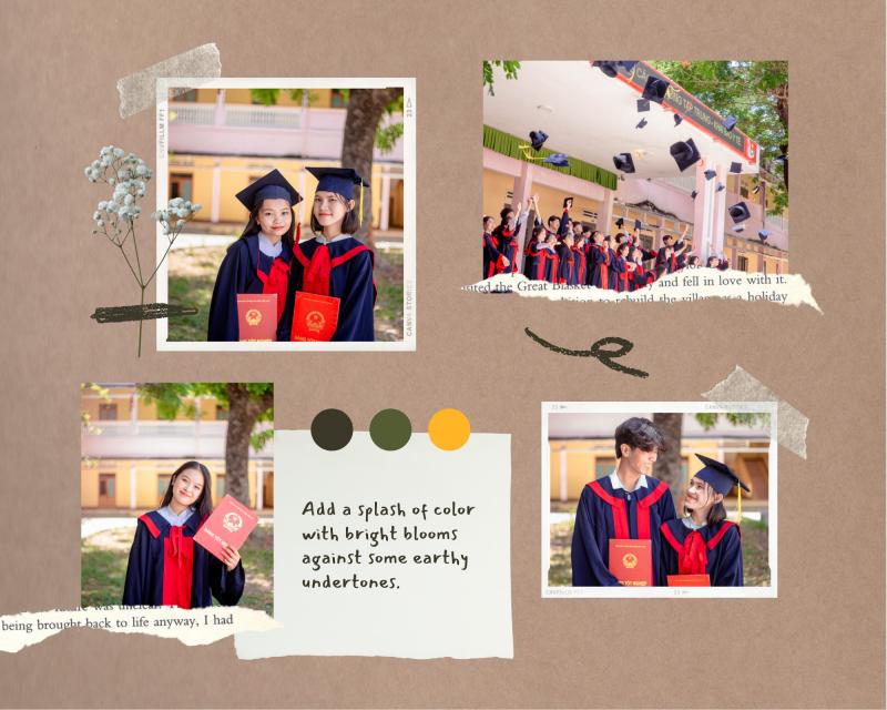 Andy Yearbook