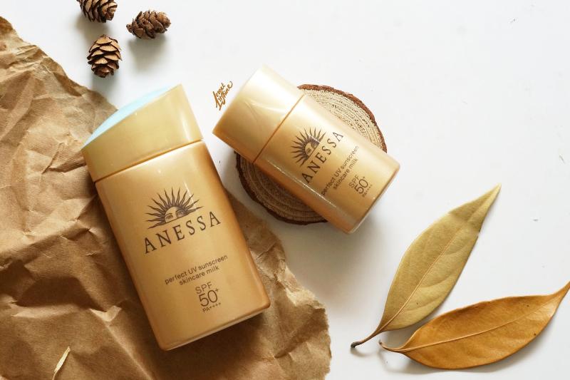 Anessa Official Store