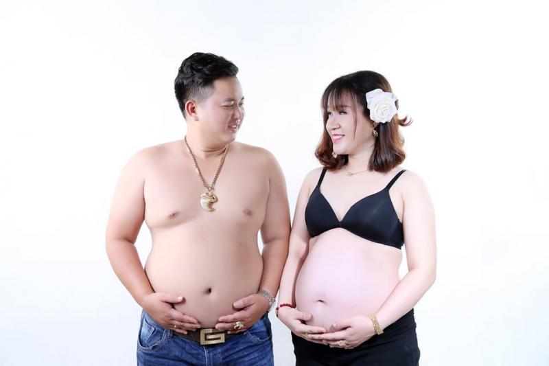 Angel - Ảnh viện cho bé