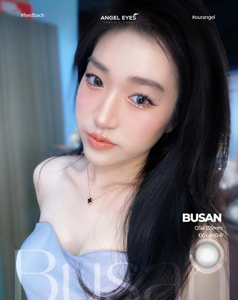 Angel Eyes Contact Lens Hà Nội