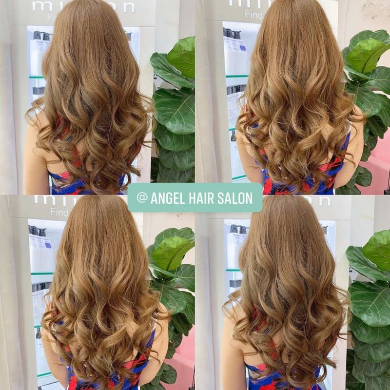 Angel Hair Salon