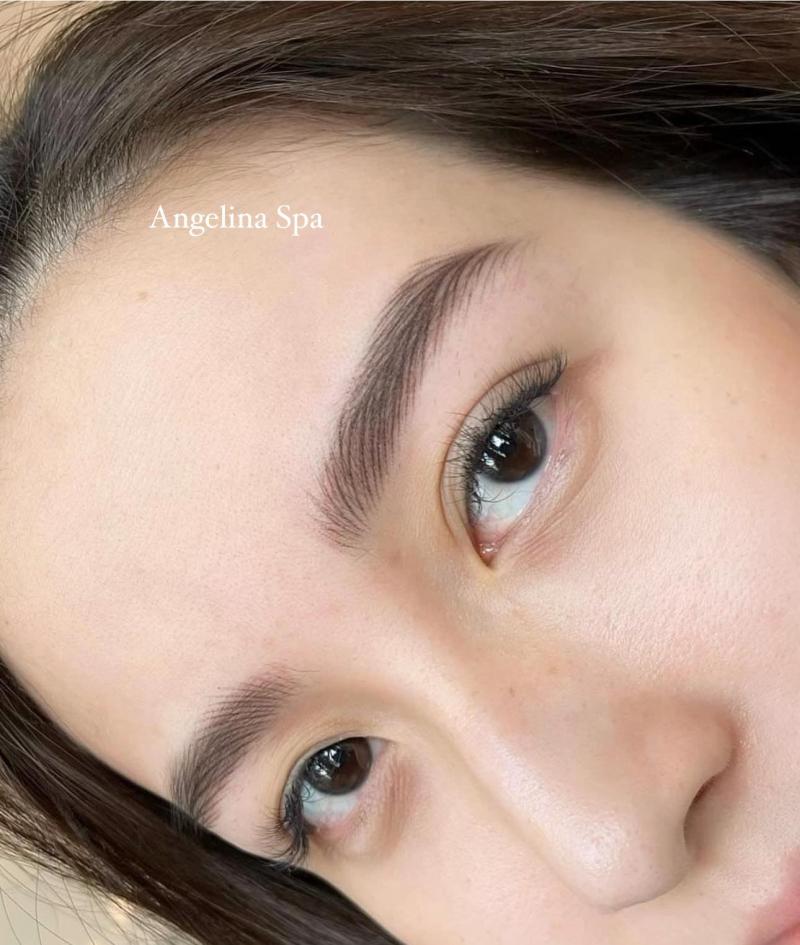 Angelina Spa
