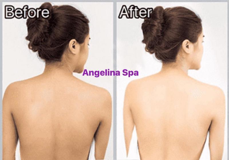 Angelina Spa