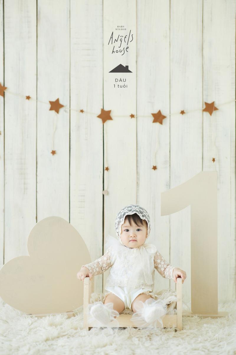 Angels House Baby Studio