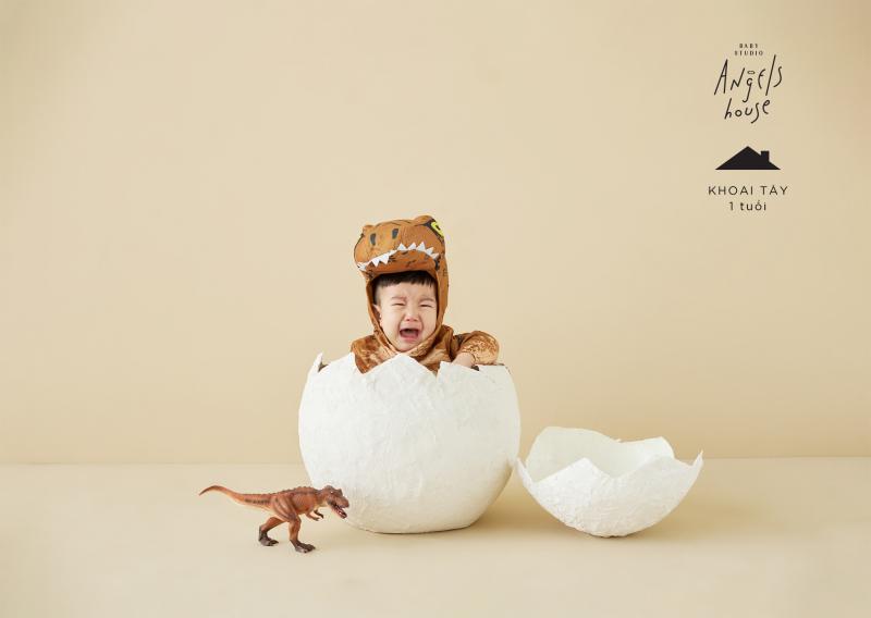 Angels House Baby Studio