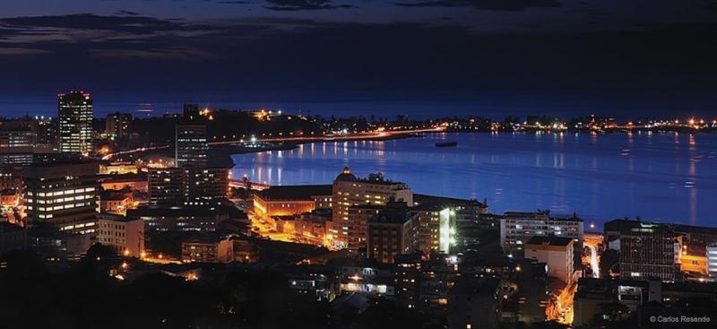 Angola