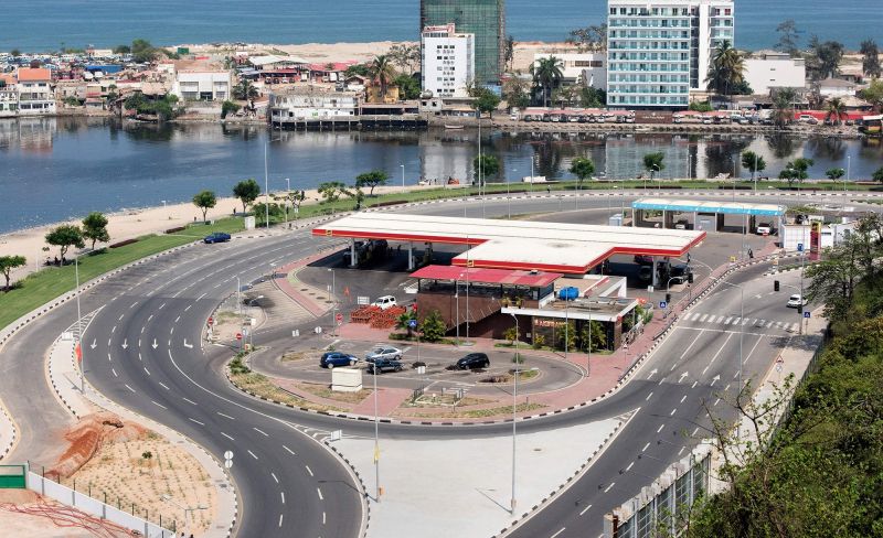 Angola