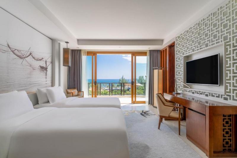 Angsana Lang Co Vietnam