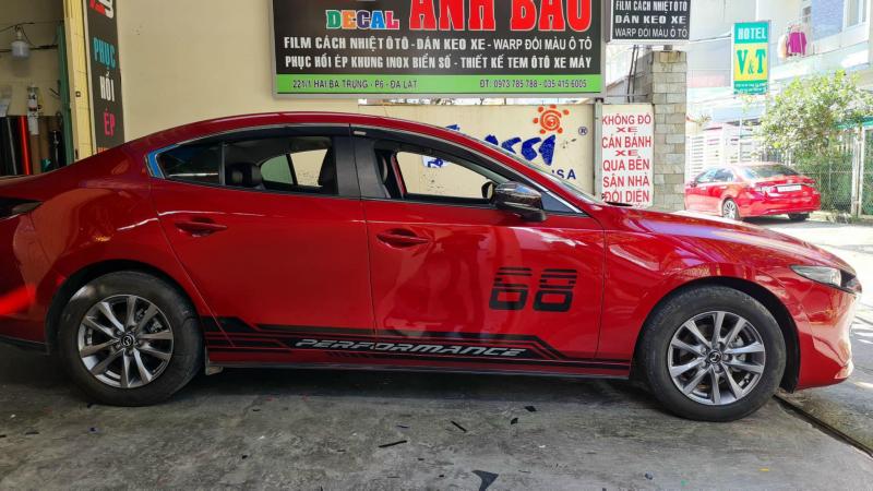 Anh Bảo Decal