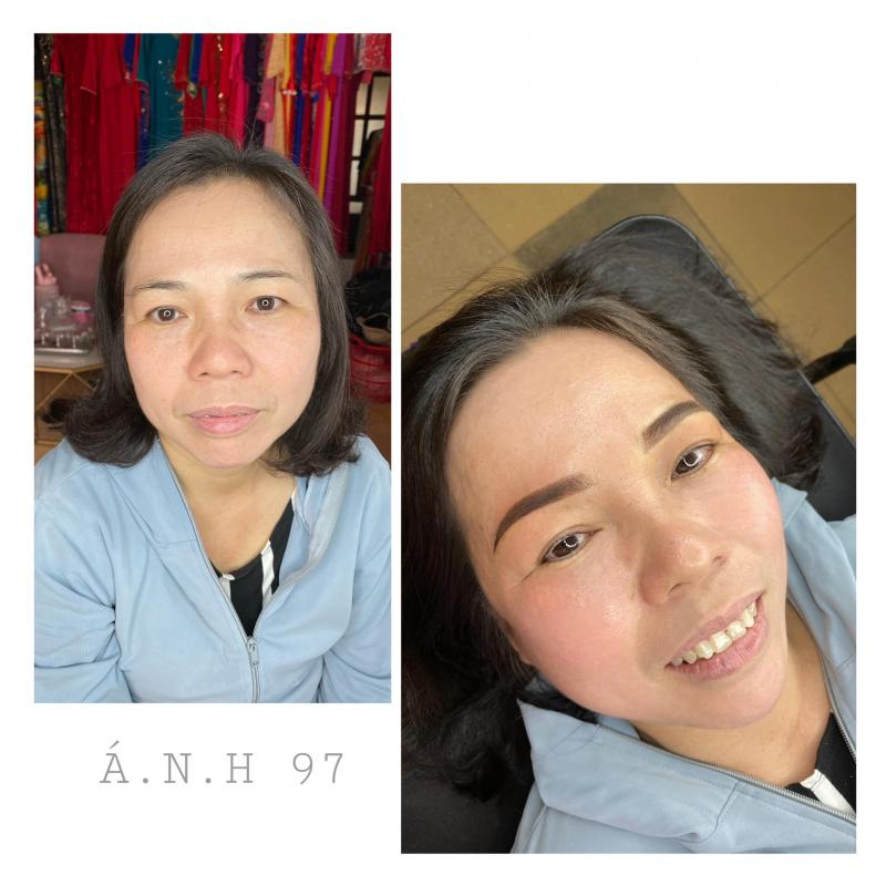 Ánh Beauty