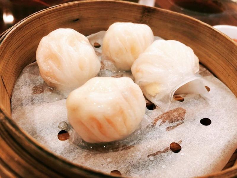 Anh Béo - Bánh Bao & Sủi Cảo