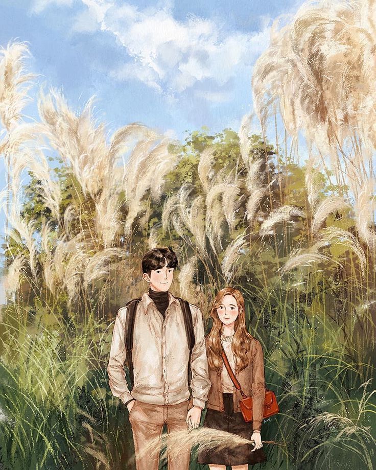 Anh chàng nhà quê thâm tình