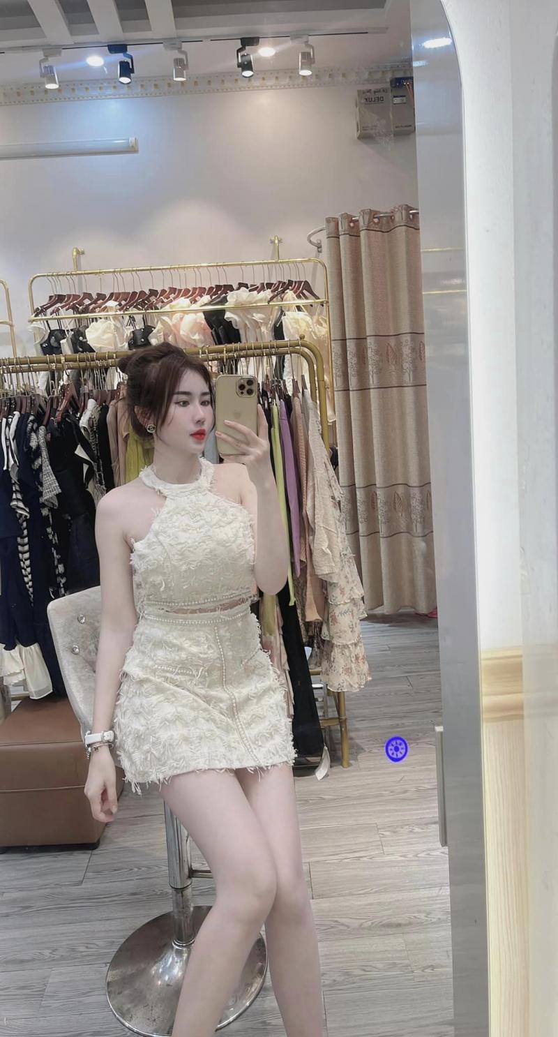 Anh Đào Boutique