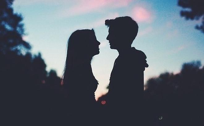 Anh đến với em là lẽ tất nhiên