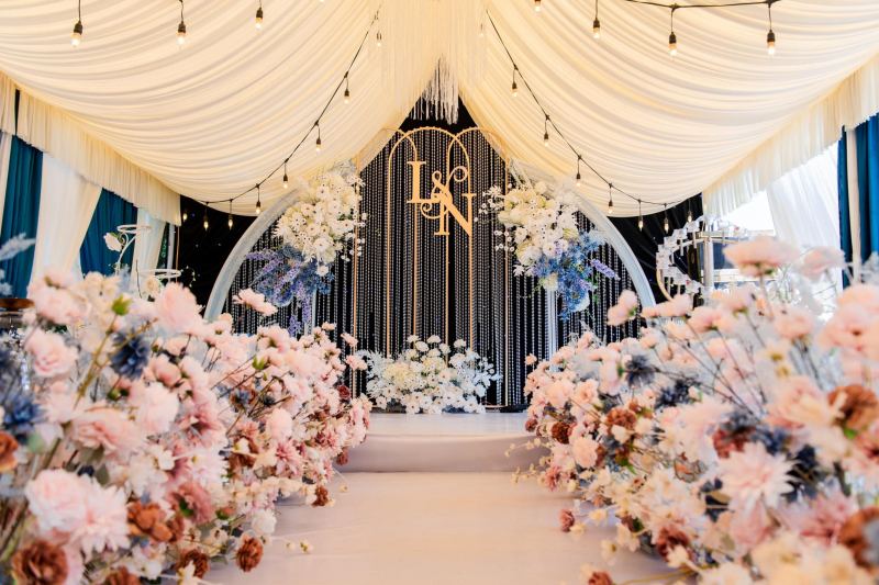 Anh Dũng Wedding & Event