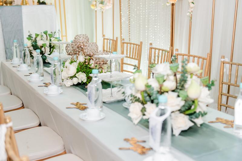 Anh Dũng Wedding & Event