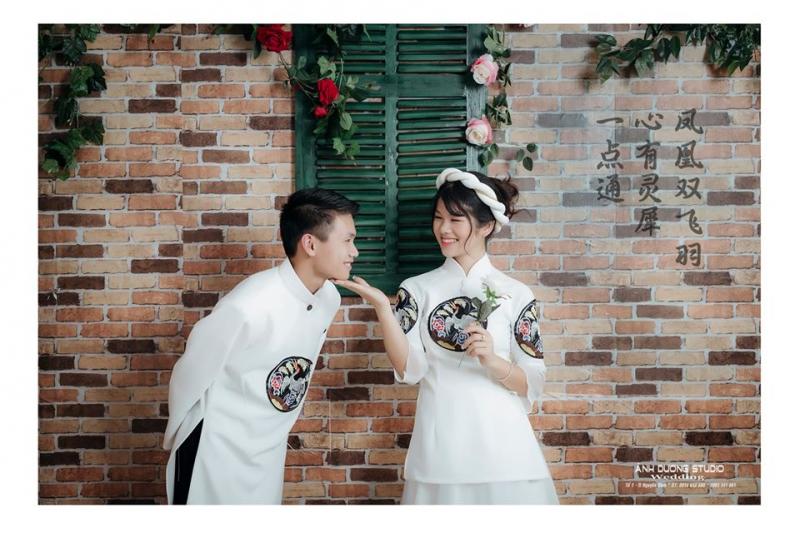 Ánh Dương Studio