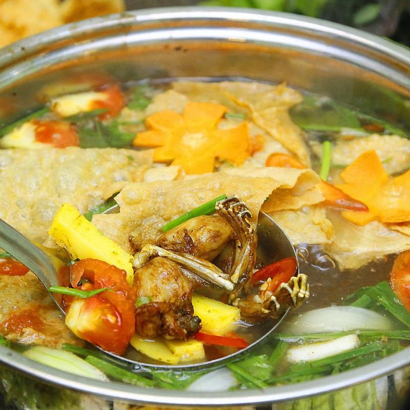 Anh Em Quán - Lẩu & Nướng