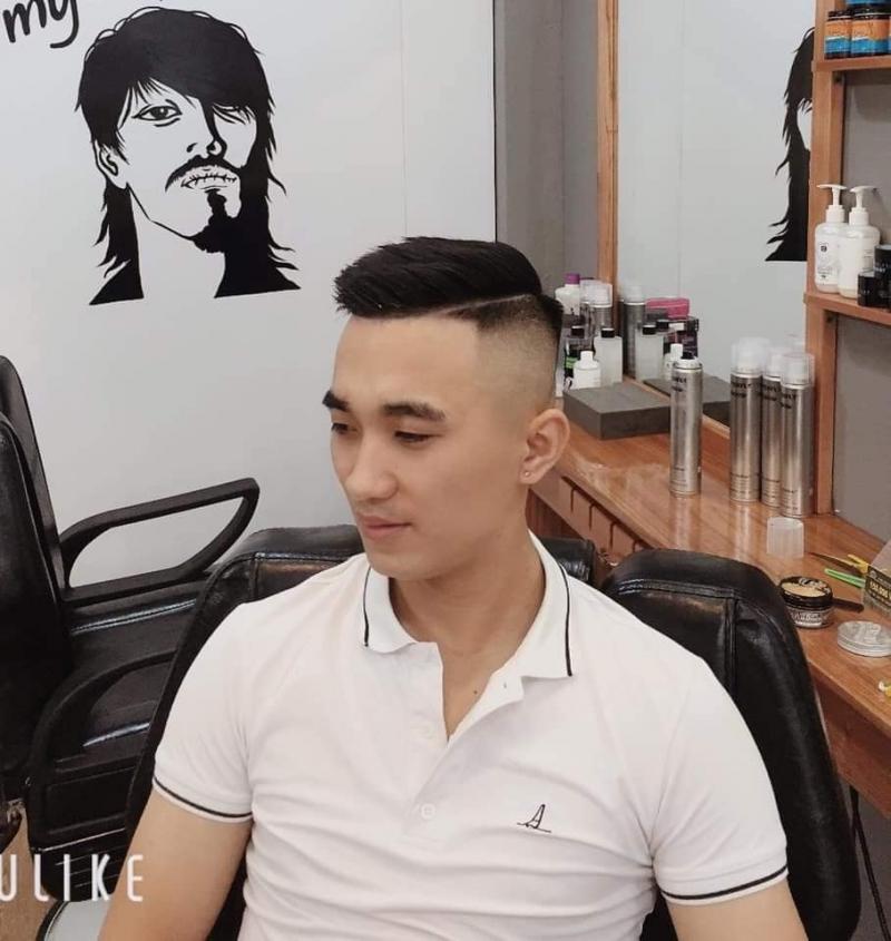 Anh-Em The Barber Shop