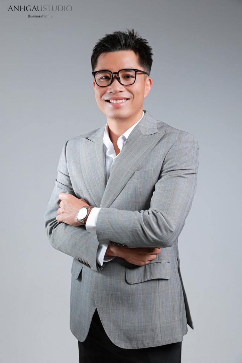 Anh Gấu Studio