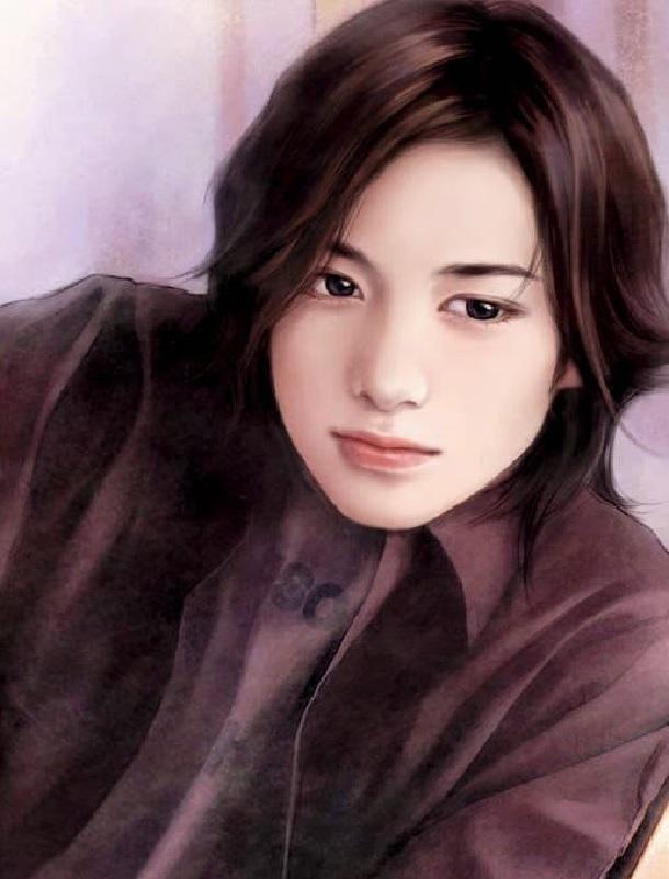Anh hận anh yêu em