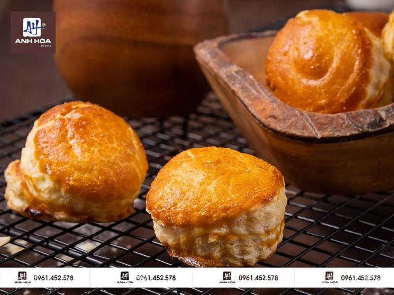 Anh Hòa Bakery