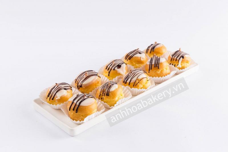 Anh Hòa Bakery