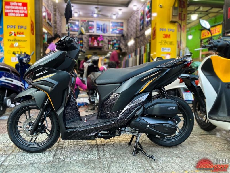 Ánh Hồng Decal