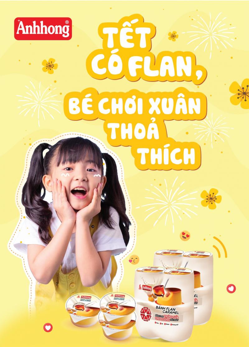 Ánh Hồng Food mang đến những sản phẩm thơm ngon, vui miệng, giàu dinh dưỡng cho những bữa ăn
