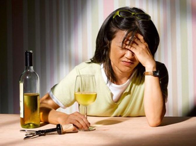 Ảnh hưởng đến não và thần kinh