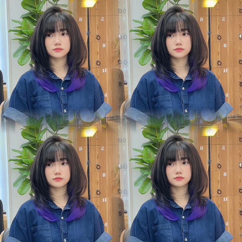 Anh Khôi Hair Spa