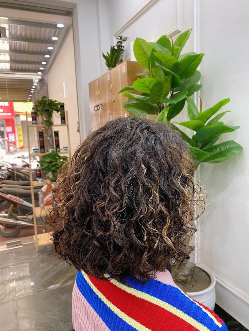 Anh Khôi Hair Spa