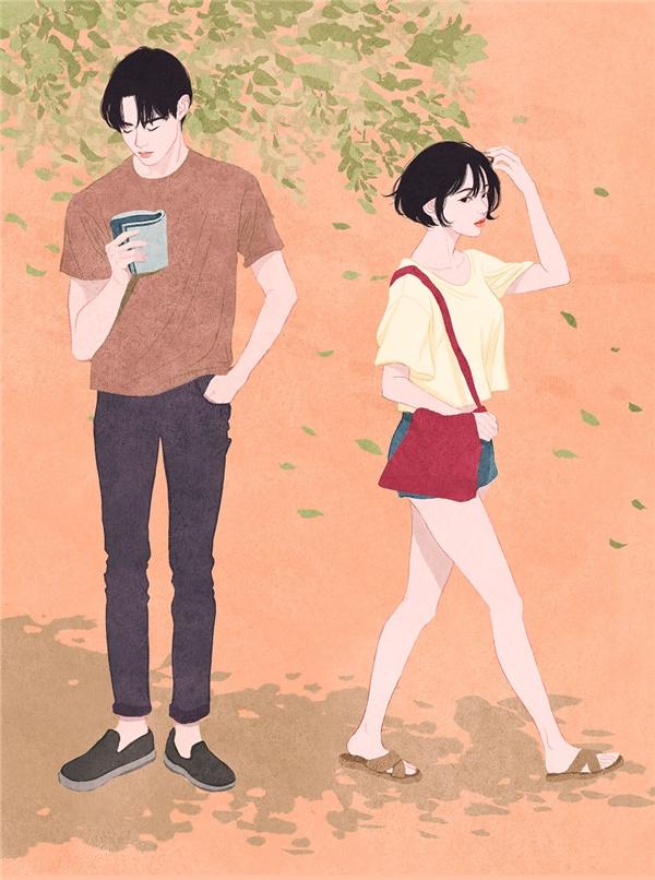 Anh không muốn để em một mình - Diệp Lạc Vô Tâm