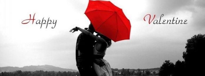 Anh muốn trao em một nụ hôn nhân ngày Valentine