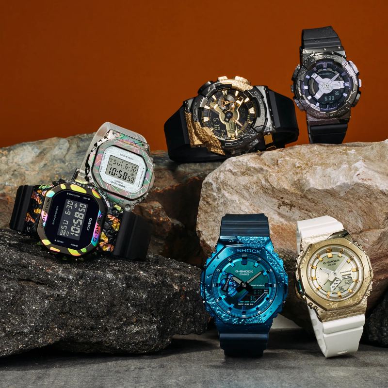 Đăng Quang Watch