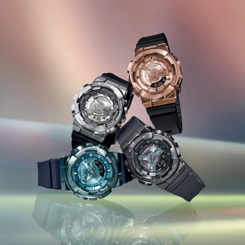 Anh Khuê Watch