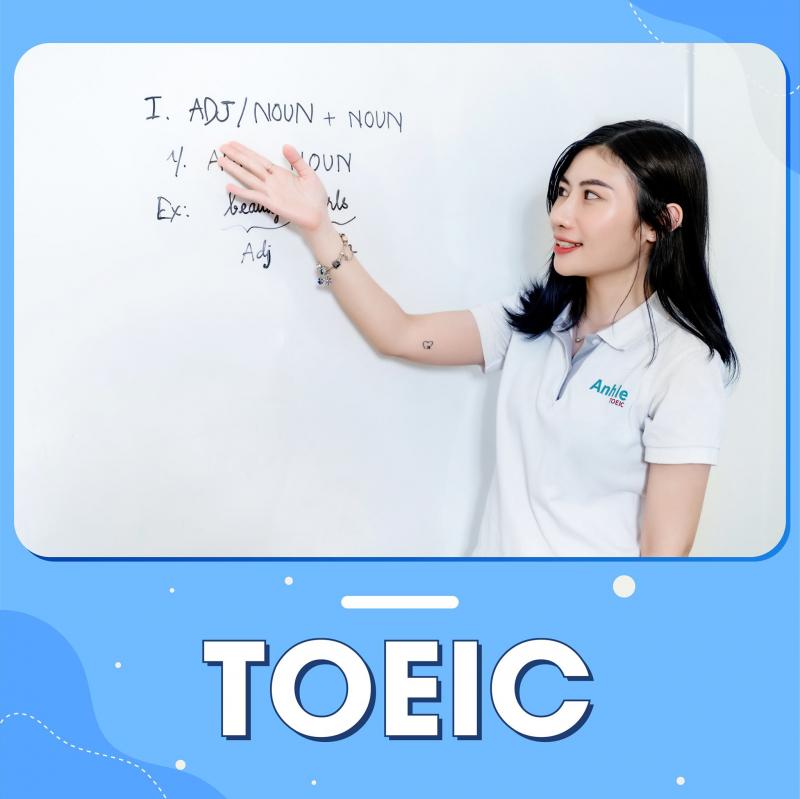 Anh Lê English
