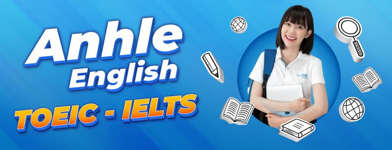 Anh Lê TOEIC