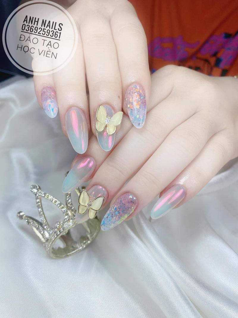 Anh Nail