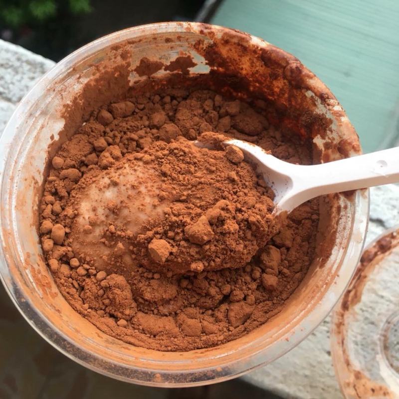 Anh Nghị - Dừa Tắc & Cacao Sữa Dừa