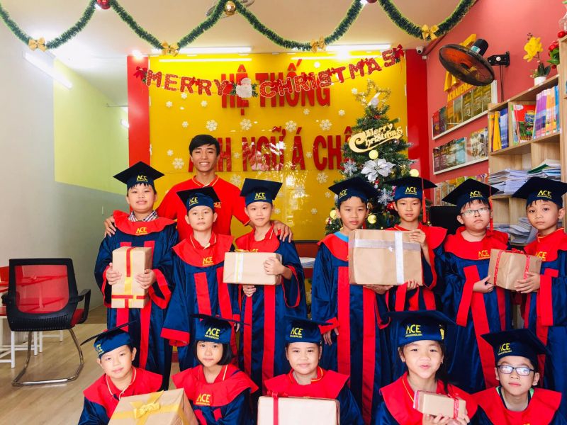 Anh ngữ Á Châu - CN Phan Thiết
