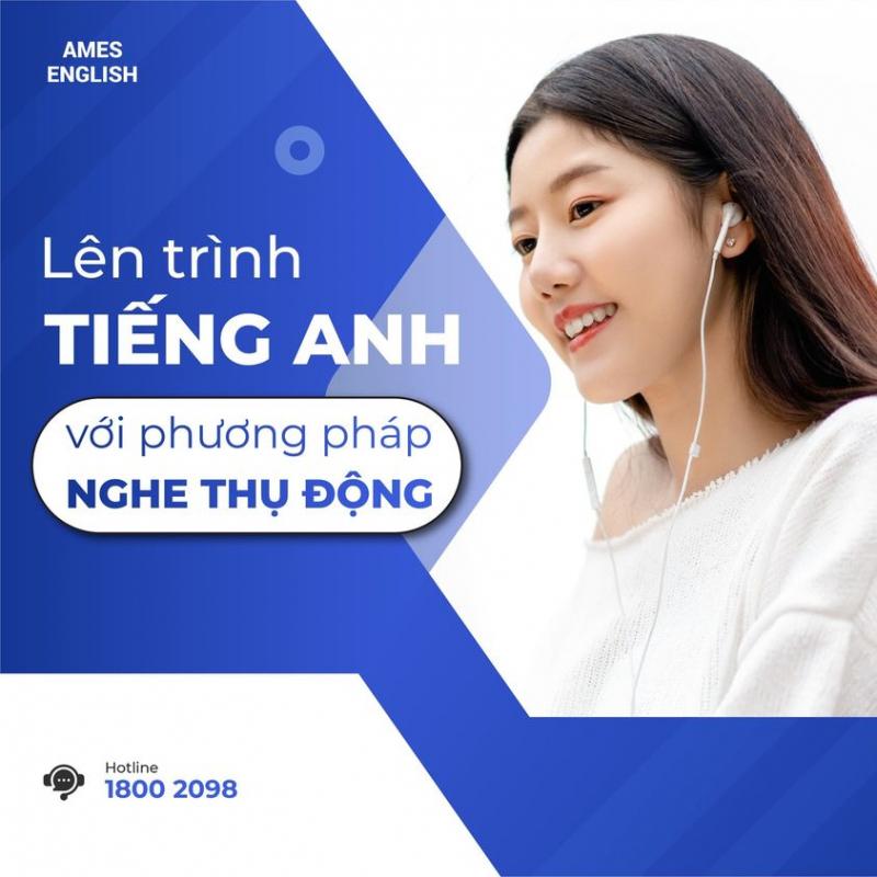Anh ngữ AMES
