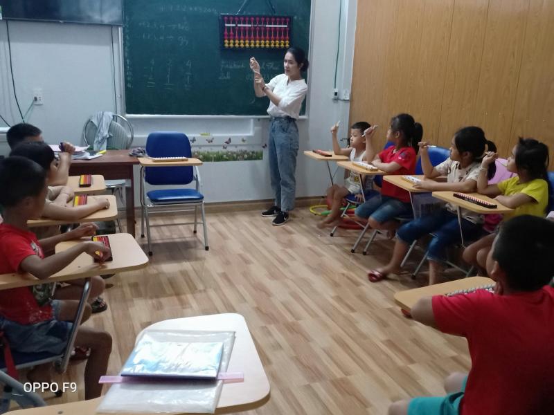 Anh Ngữ Cleverlearn Diễn Lâm Diễn Châu, Nghệ An